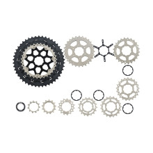 SLX CS-M7000 11-46T 11 Sp.