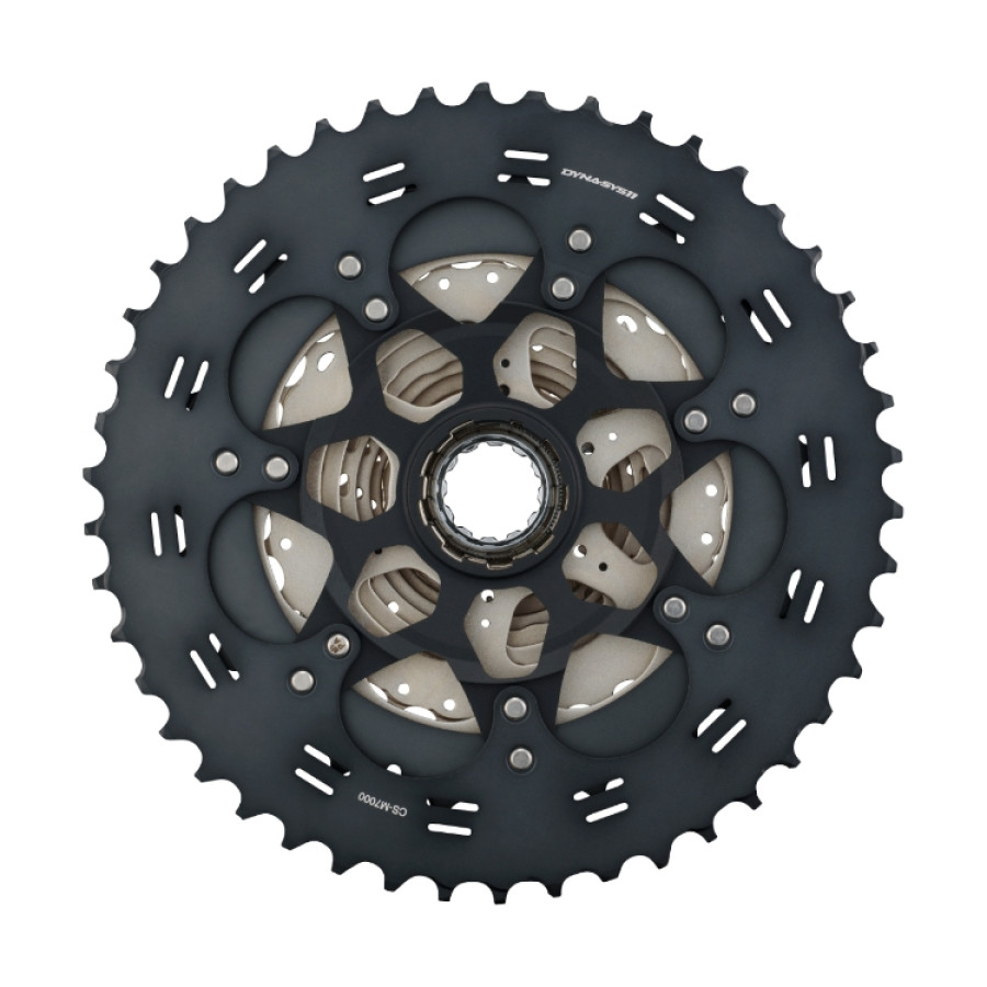SLX CS-M7000 11-46T 11 Sp.