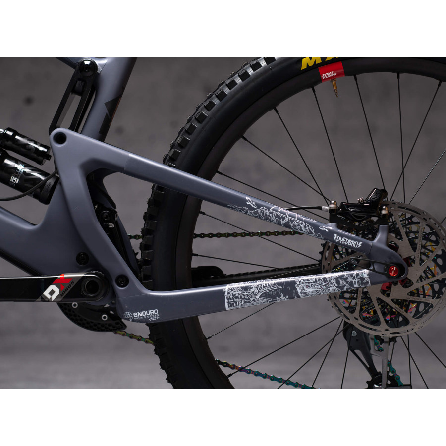 EWS Stormtastic EWS Stormtastic