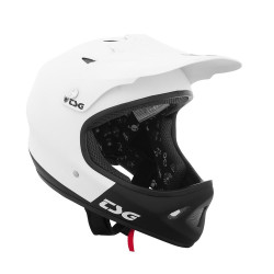 TSG Staten Fmb World Tour Helmet