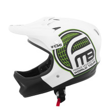 TSG Staten Fmb World Tour Helmet TSG Staten Fmb World Tour Helmet