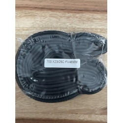 700 x 23/25C F/V 48mm