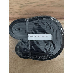 700 x 23/25C F/V 60mm