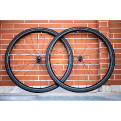 Fulcrum Racing 600 DB (second hand)