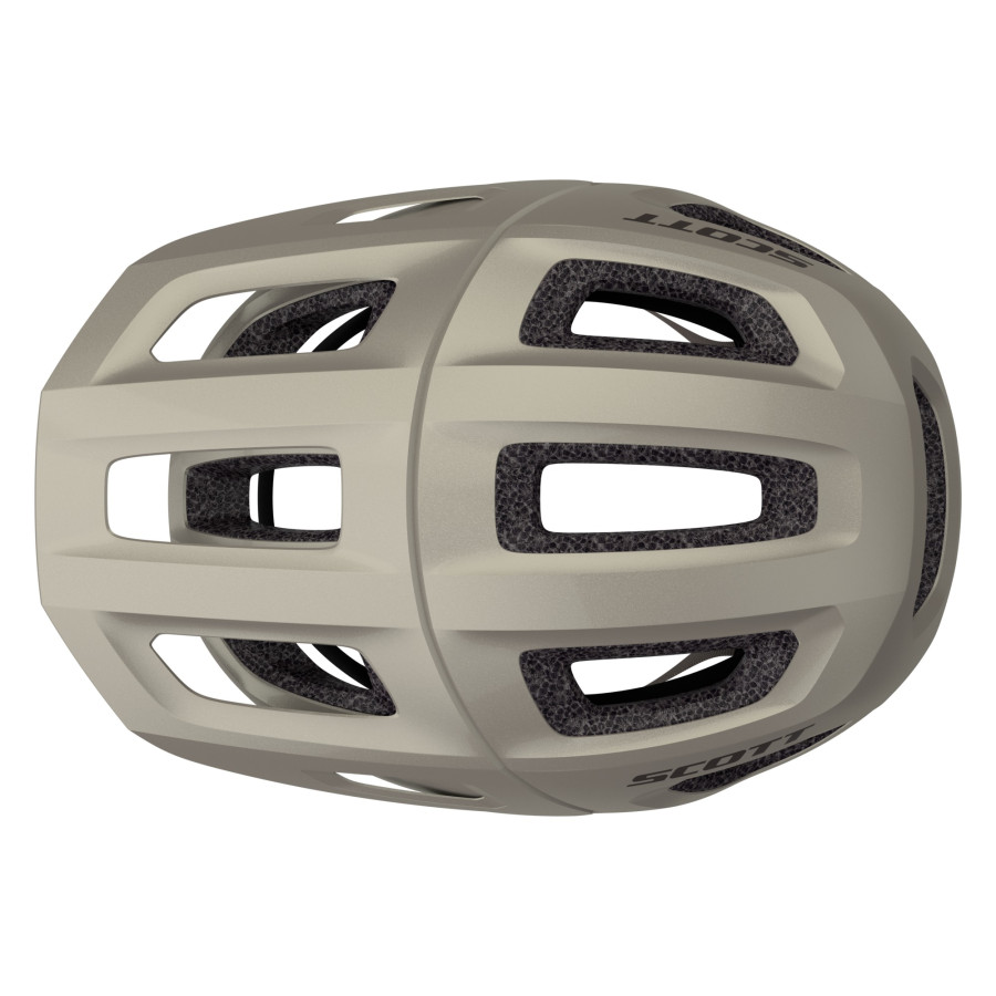 Argo Plus Sand Beige
