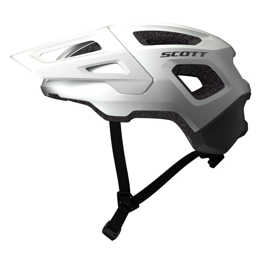 Argo Plus White/Black