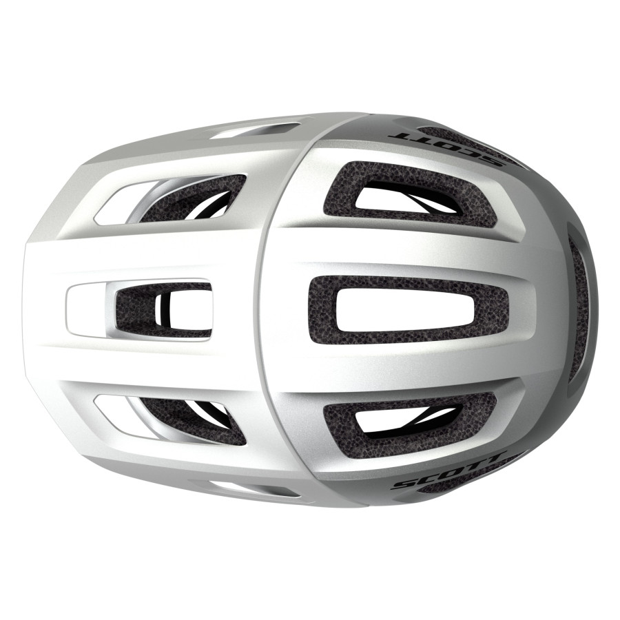 Argo Plus White/Black