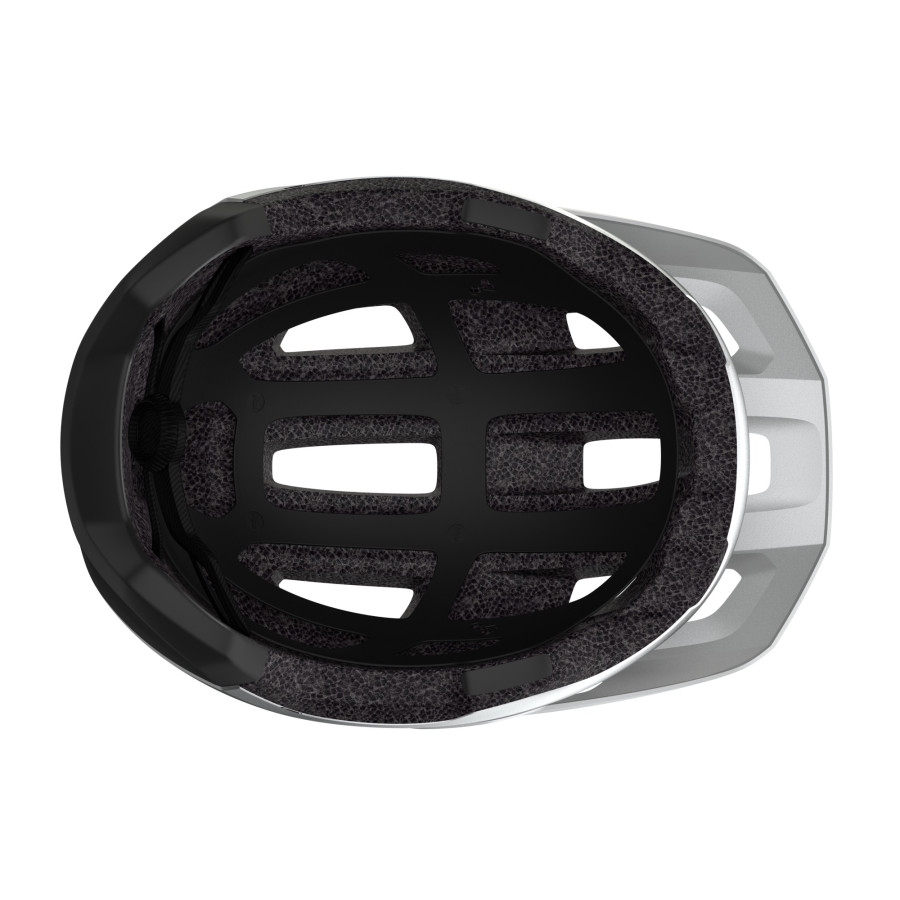 Argo Plus White/Black