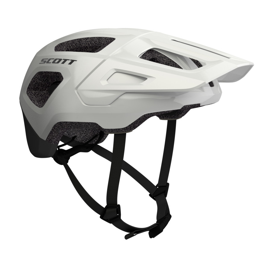 Argo Plus White/Black
