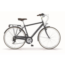 Boulevard Man 6-Speed