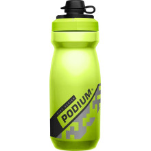 Podium Dirt Series Lime 620ml Podium Dirt Series Lime 620ml