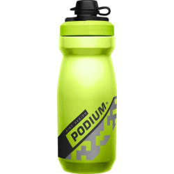 Podium Dirt Series Lime 620ml