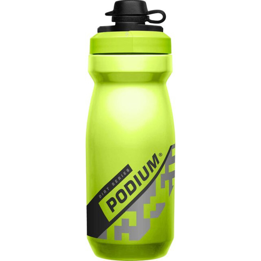 Podium Dirt Series Lime 620ml Podium Dirt Series Lime 620ml