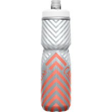 Podium Chill Coral Stripe 710ml Podium Chill Coral Stripe 710ml