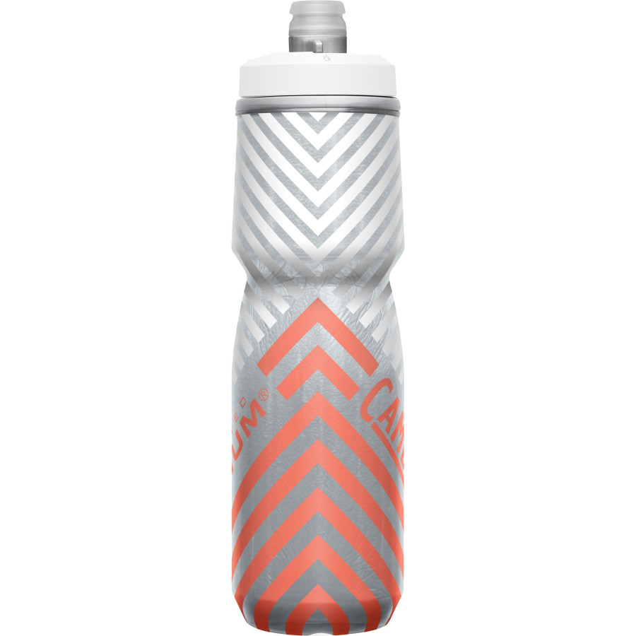 Podium Chill Coral Stripe 710ml Podium Chill Coral Stripe 710ml