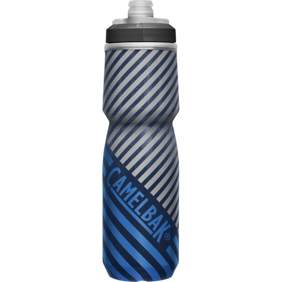 Podium Chill Navy Stripe 710ml Podium Chill Navy Stripe 710ml