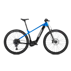 Bravo 120 Hybrid HP