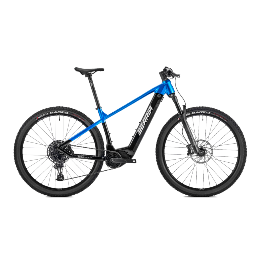 Bravo 120 Hybrid HP Bravo 120 Hybrid HP