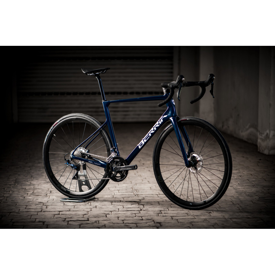 Belador 9.1 Force AXS