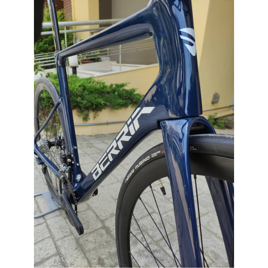 Belador 9.1 Force AXS