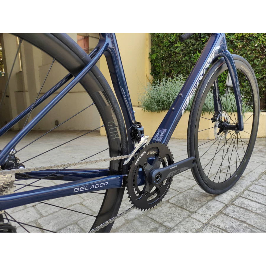 Belador 9.1 Force AXS