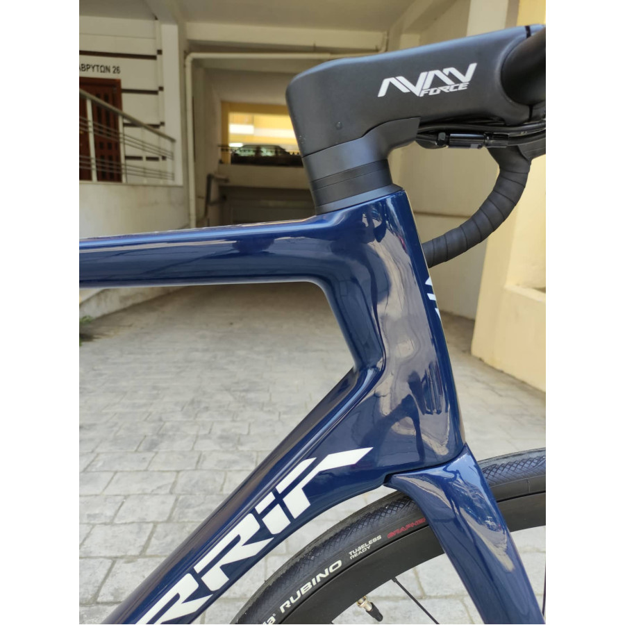 Belador 9.1 Force AXS