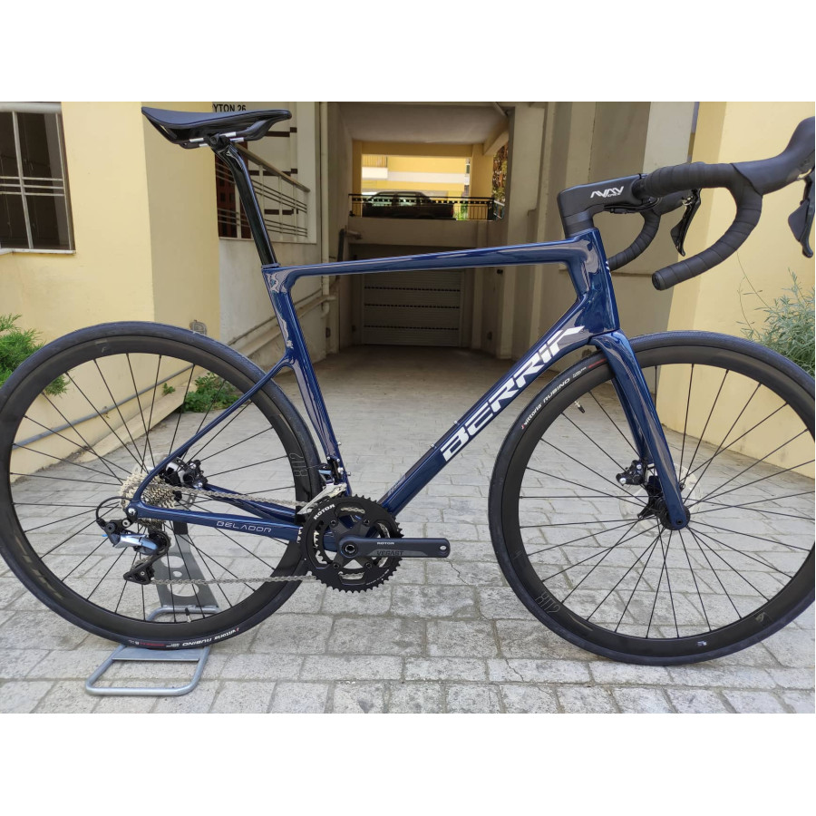 Belador 9.1 Force AXS