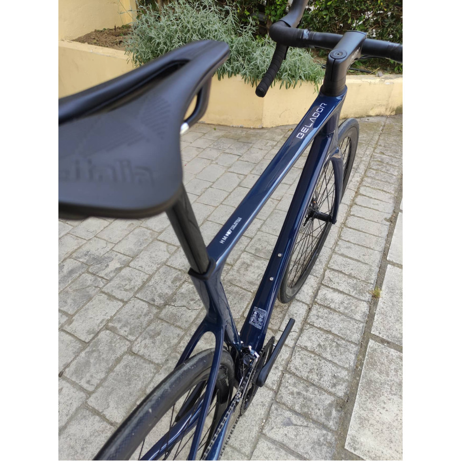 Belador 9.1 Force AXS
