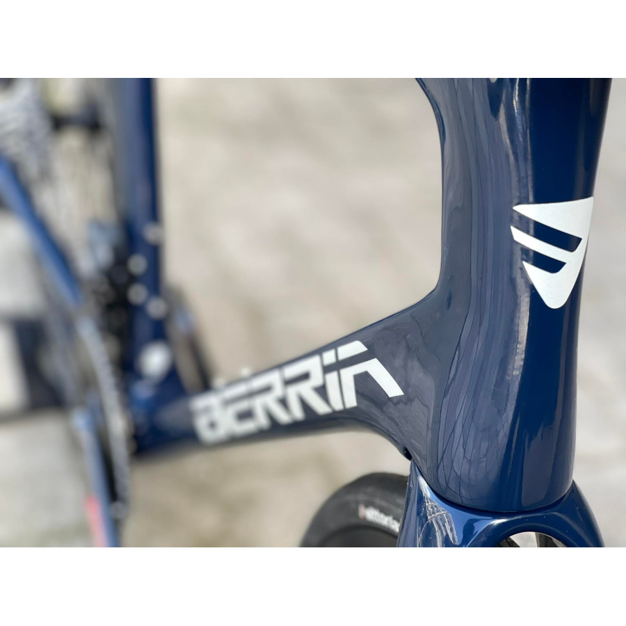 Belador 9.1 Force AXS