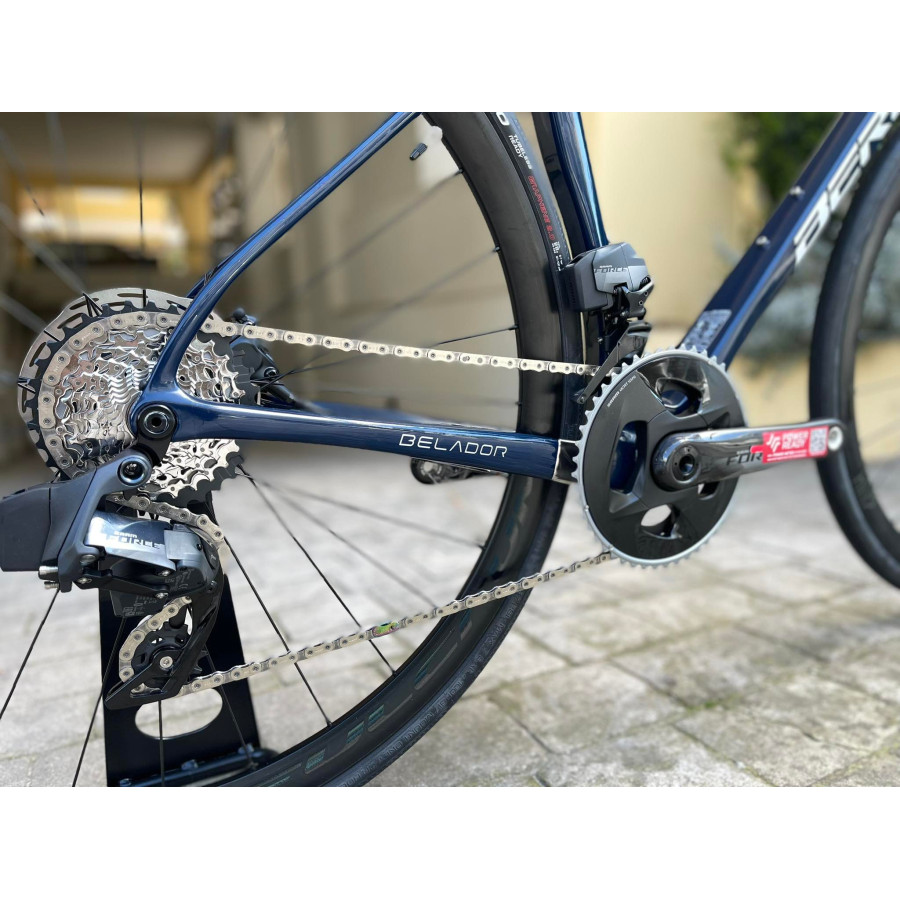 Belador 9.1 Force AXS