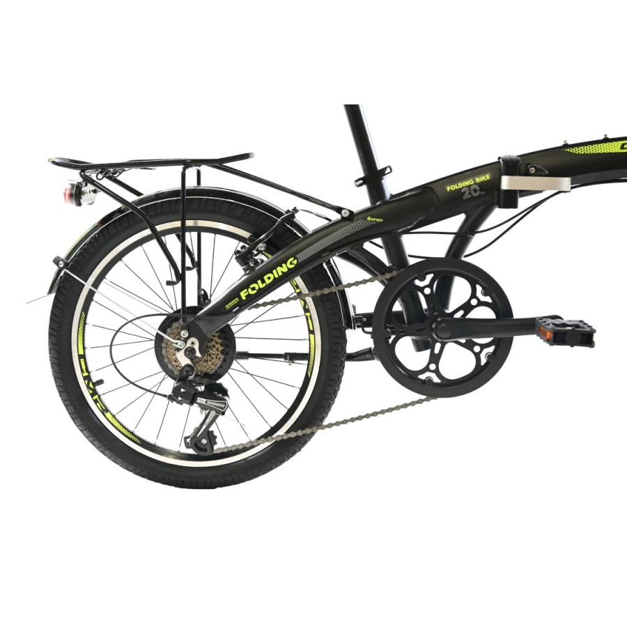 Folding 20''
