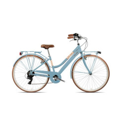 Belle Epoque Lady 7 Sp.