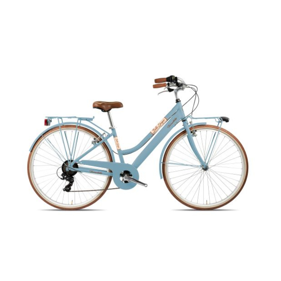 Belle Epoque Lady 7 Sp. Belle Epoque Lady 7 Sp.