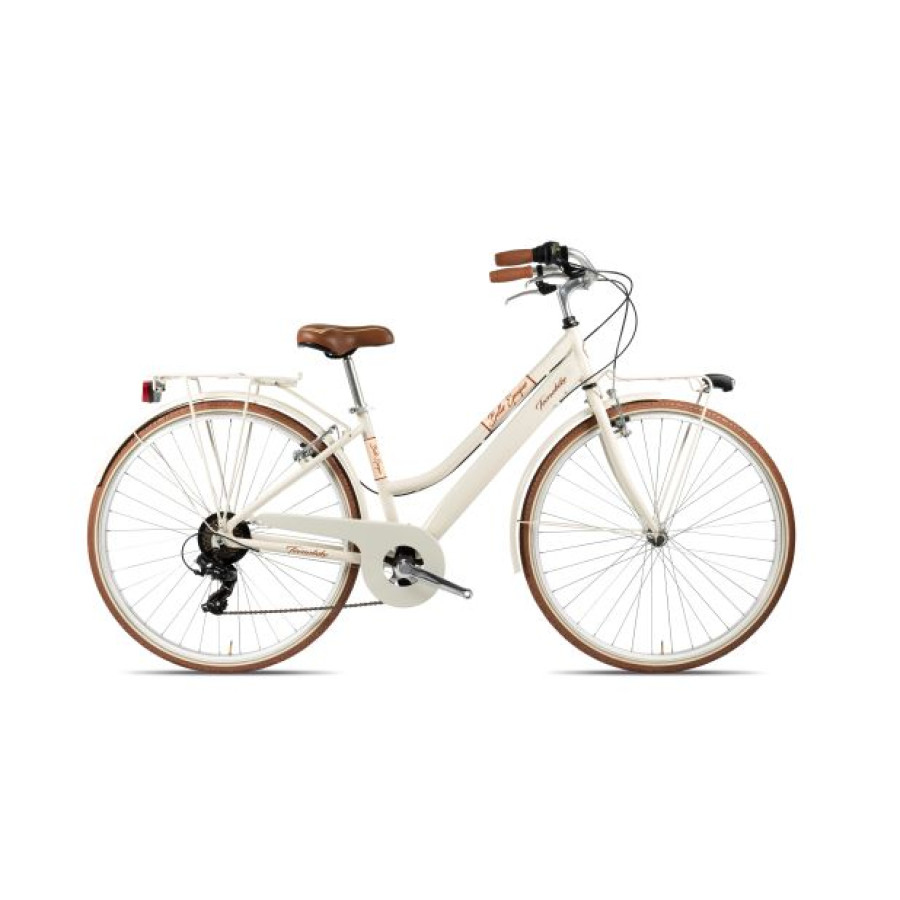Belle Epoque Lady 7 Sp. Belle Epoque Lady 7 Sp.