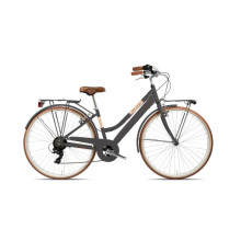 Belle Epoque Lady 7 Sp. Belle Epoque Lady 7 Sp.