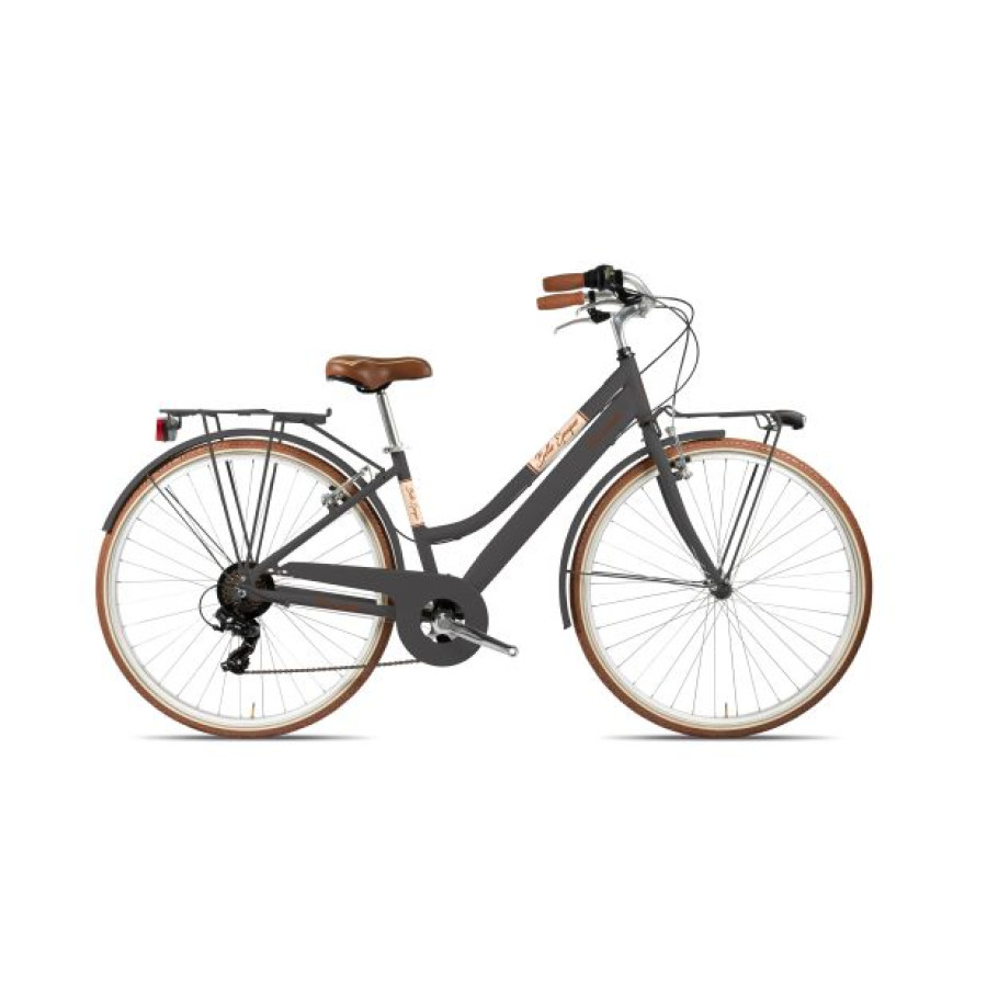 Belle Epoque Lady 7 Sp. Belle Epoque Lady 7 Sp.