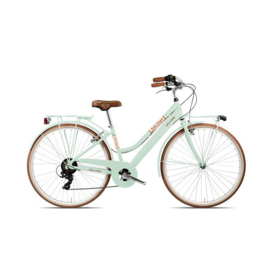 Belle Epoque Lady 7 Sp. Belle Epoque Lady 7 Sp.