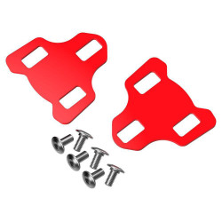 Favero Cleat Shims