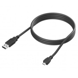Favero USB/MICRO-USB Cable (Length 2.0M)