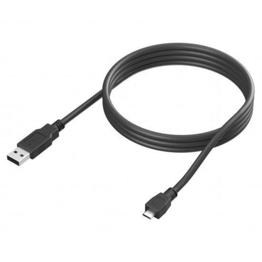 Favero USB/MICRO-USB Cable (Length 2.0M) Favero USB/MICRO-USB Cable (Length 2.0M)