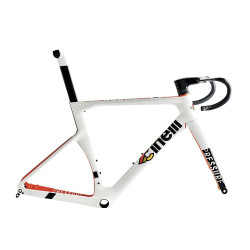 Pressure Disc Frameset