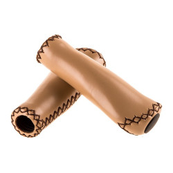 Ergo Leather 135mm