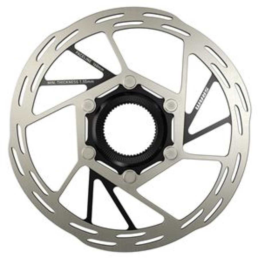 SRAM PACELINE CENTERLOCK ROUNDED SRAM PACELINE CENTERLOCK ROUNDED