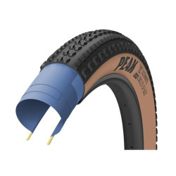 Peak Ultimate Tubeless Complete Tanwall 2.25