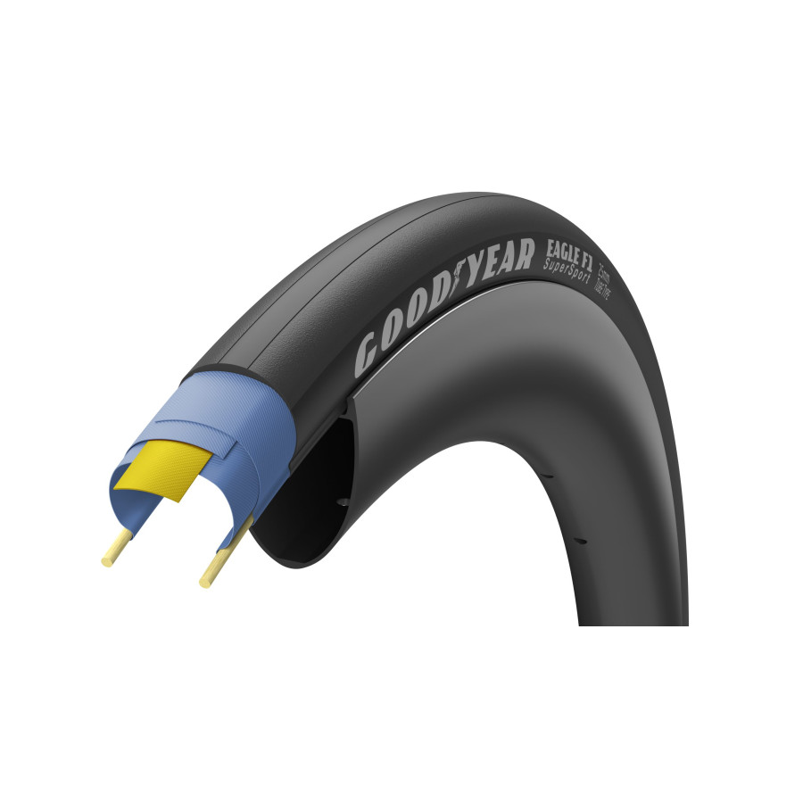 Eagle F1 SuperSport Tubeless Eagle F1 SuperSport Tubeless