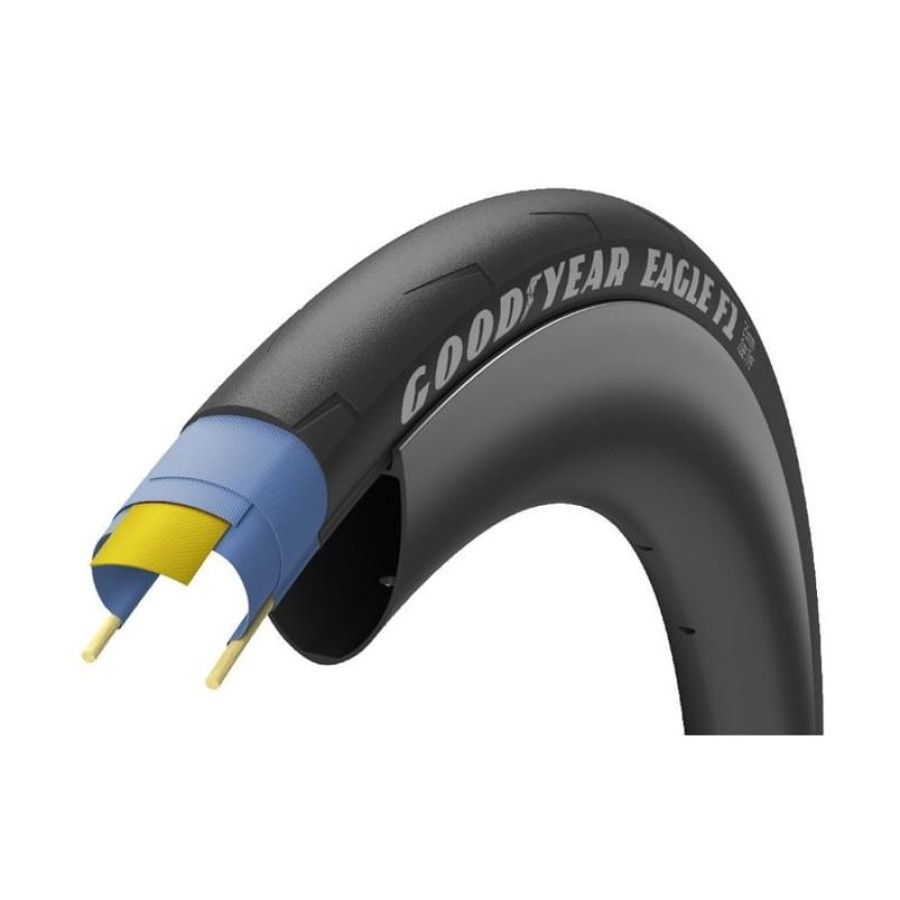 Vector 4Seasons Tubeless Vector 4Seasons Tubeless