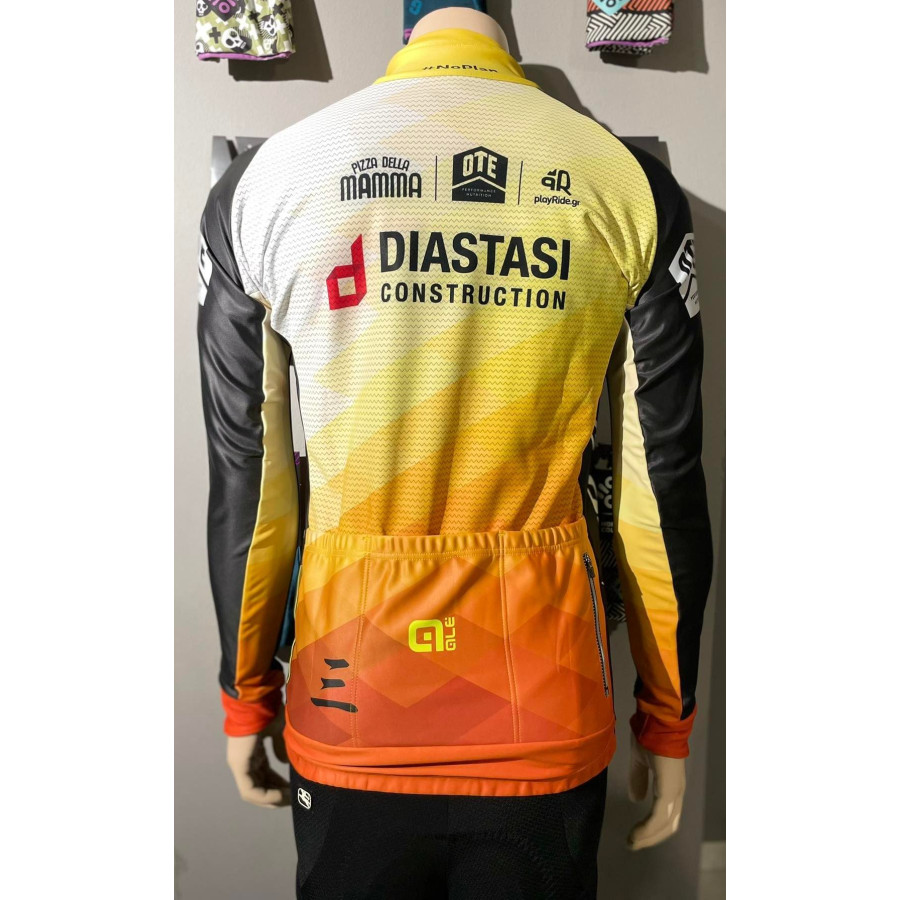 PR-R 1000 Dentra Jacket PR-R 1000 Dentra Jacket