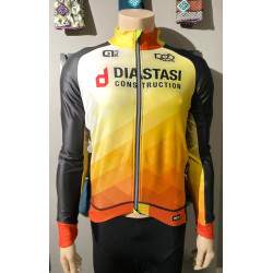 PR-R 1000 Dentra Jacket