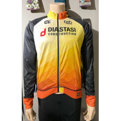 PRR 1000 Dentra Wind Jacket
