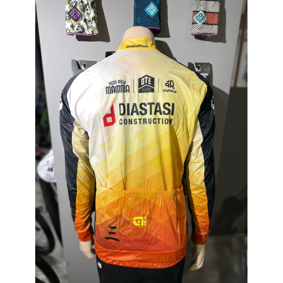 PRR 1000 Dentra Wind Jacket PRR 1000 Dentra Wind Jacket